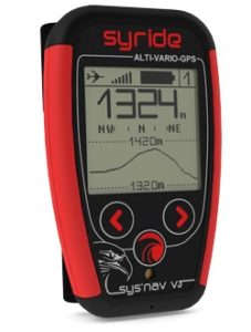 Syride sys nav3 face