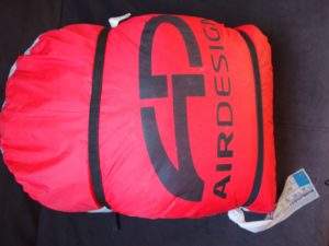 AIR DESIGN Susi 3