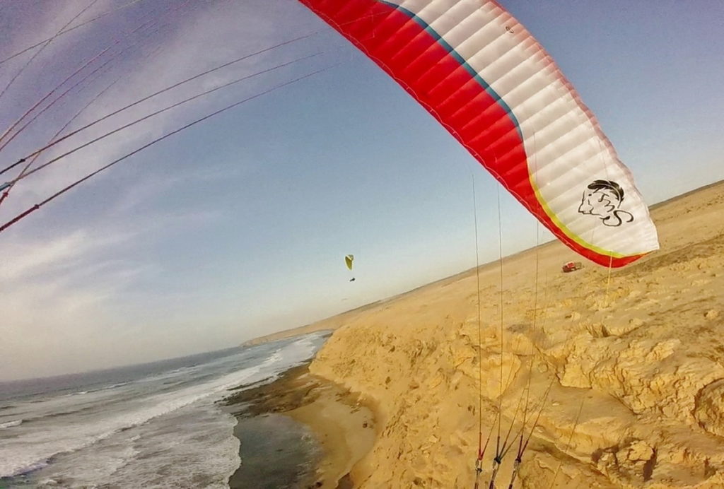 Test AIR DESIGN Susi 3 couv