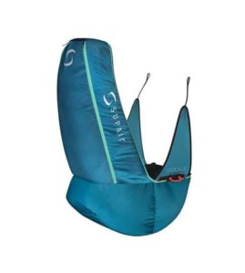 airbag supair radical 4
