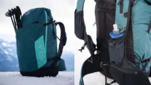 airbag supair radical 4