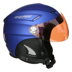 Casques parapente