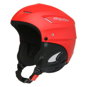 casque parapente charly loop rouge
