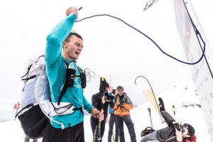 red bull x-alps 2019 jour 7 benoit outters