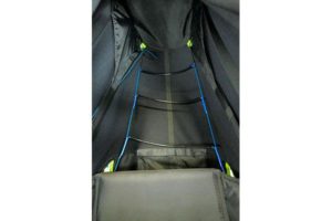 APCO Swift - accélérateurs 3 bareeaux