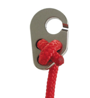 Accessoires accélérateur parapente