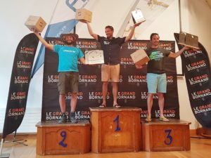 Championnat de France parapente 2019