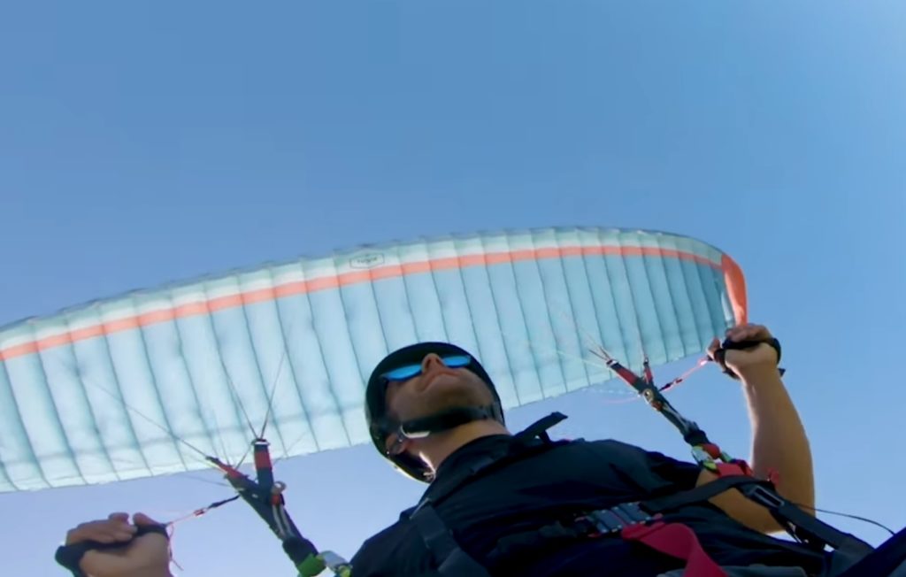 tuto initiation parapente francois clavier