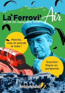 Ferrovi'Air affiche