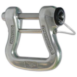 pin lock charly