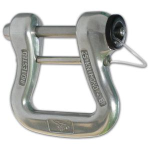 pin lock charly