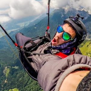 Aljaz Salkic