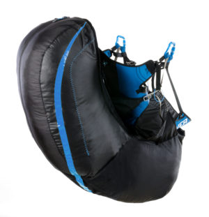 Sellettes parapente
