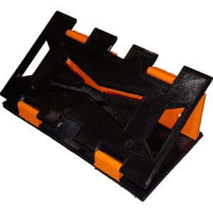 base tablette vario GPS Air³
