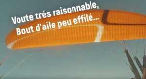 bout d'aile test MCC Stelvia