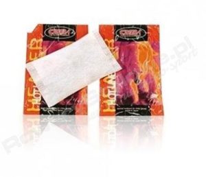 Chaufferette HOTLINER CHIBA pour chauffage des gants (la paire)
