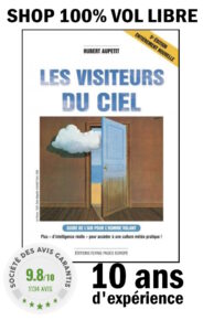 les visiteurs du ciel