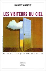 Les Visiteurs du ciel livre météo parapente