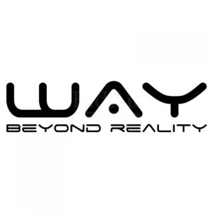 logo fabricant parapentes Way
