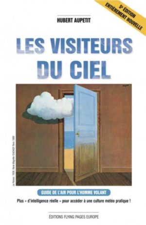 Livres météo parapente