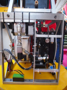 Treuil Easy-Winch détails