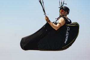 Sellette APCO swift zero