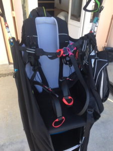assise Apco swift zero