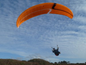 voile MCC stelvia