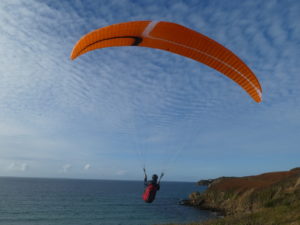 voile MCC stelvia finistère