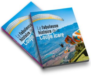 fabuleuse histoire de la Coupe Icare