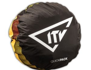 Quick-Pack Solo ITV dos