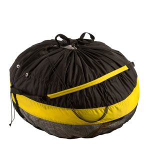 Quick-Pack Solo ITV, sac de rangement rapide pour voile parapente