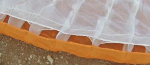 FLYFAT Gummfluh bord d'attaque 2
