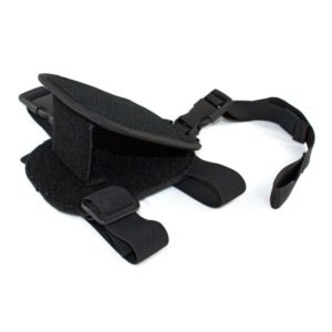 Support de jambe pour instrument parapente