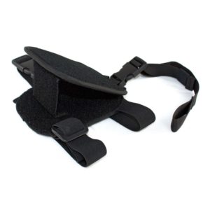 Support de jambe pour instrument parapente