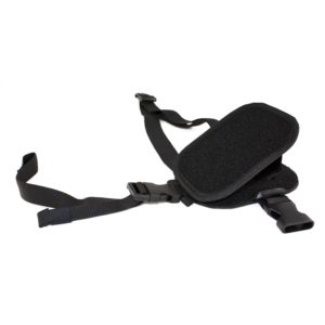 Support de jambe pour instrument parapente