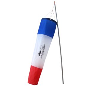 Manche à air