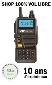 radio CRT FP00