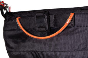 Kortel Kockpit-Safe-Fidlock