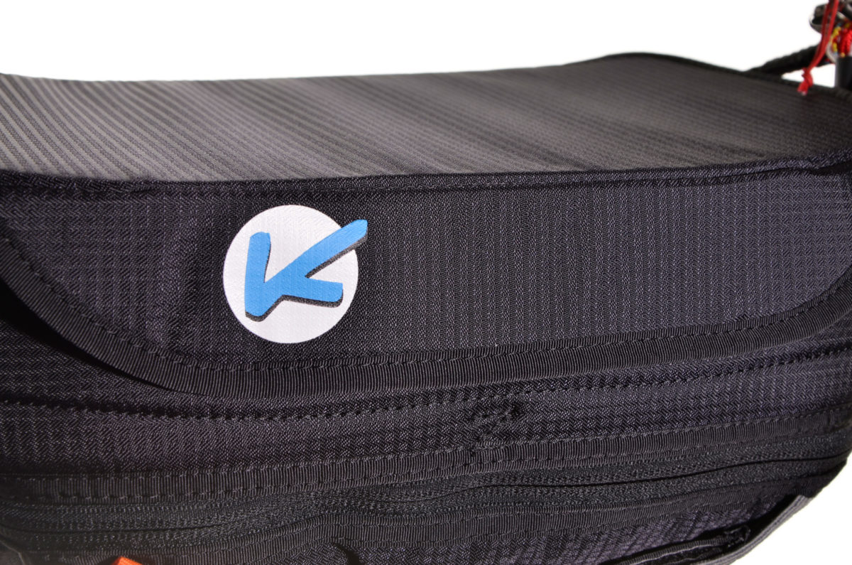 Kortel Kockpit-Safe-Logo