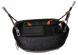 Kortel Kockpit-Safe-instruments