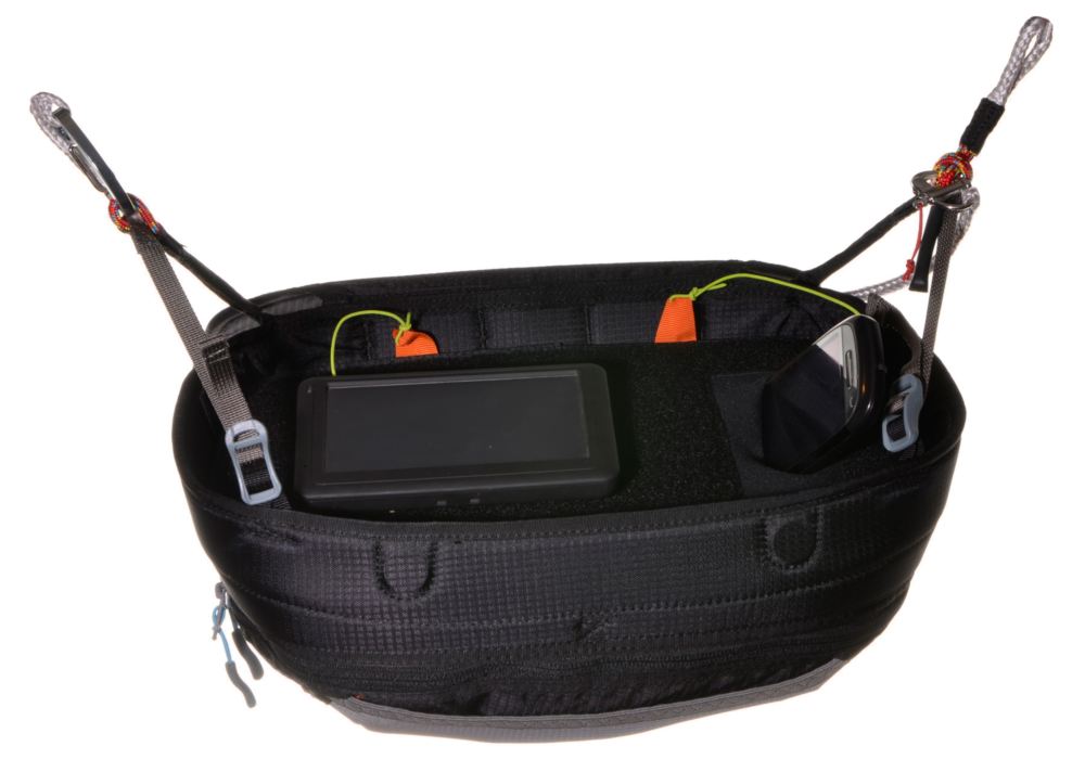 Kortel Kockpit-Safe-instruments