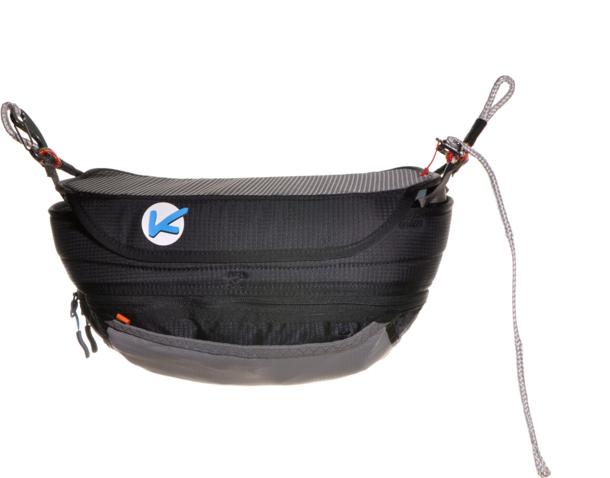 KORTEL Kockpit Safe, porte instrument qui vous sauve en cas d'oubli d'attache – Image 2