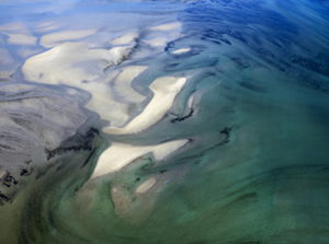 photo aérienne Bretagne