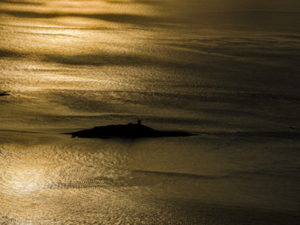 photo aérienne Bretagne