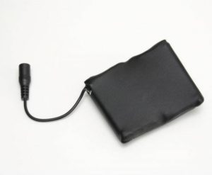 Batterie pour gants chauffants 30SEVEN