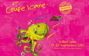 coupe icare 2020 affiche couv