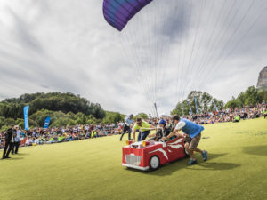 Coupe Icare 2020 icarnaval