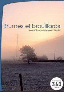 brume et brouillard couv