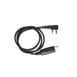Câble de programmation USB pour radio CRT